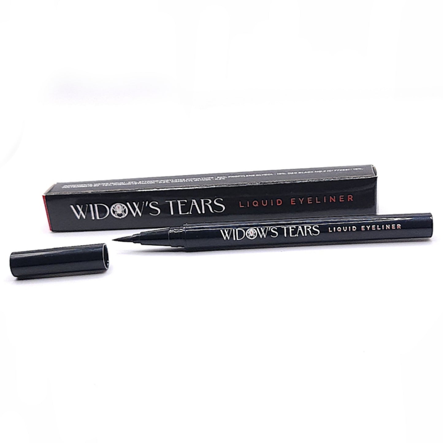 Widow’s Tears Eyeliner & Lash Glue